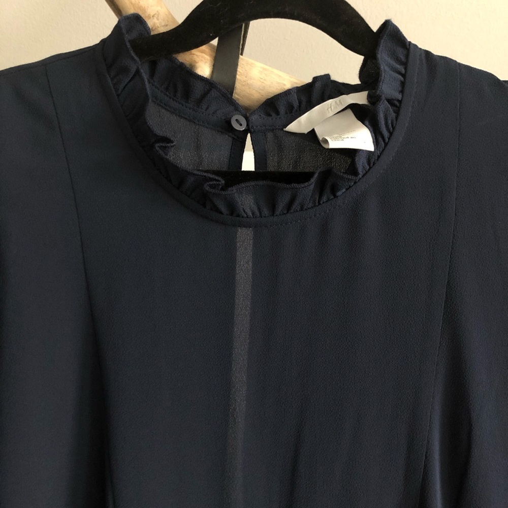 H&M Midi Dress - Picture 4 of 6